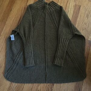 Free people sweater